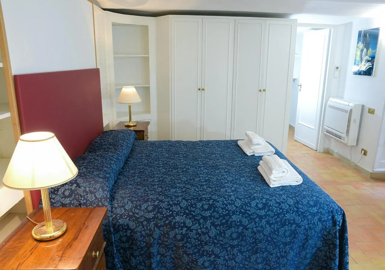 Casa de hóspedes Farnese 48 Hotel Roma