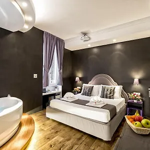 3* Casa de hóspedes La Maison Di Sant'anna