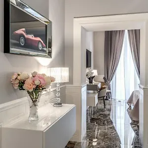3* Casa de hóspedes Rome55 - Piazza Di Spagna