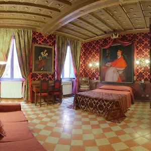 3* Casa de hóspedes Antica Dimora De Michaelis